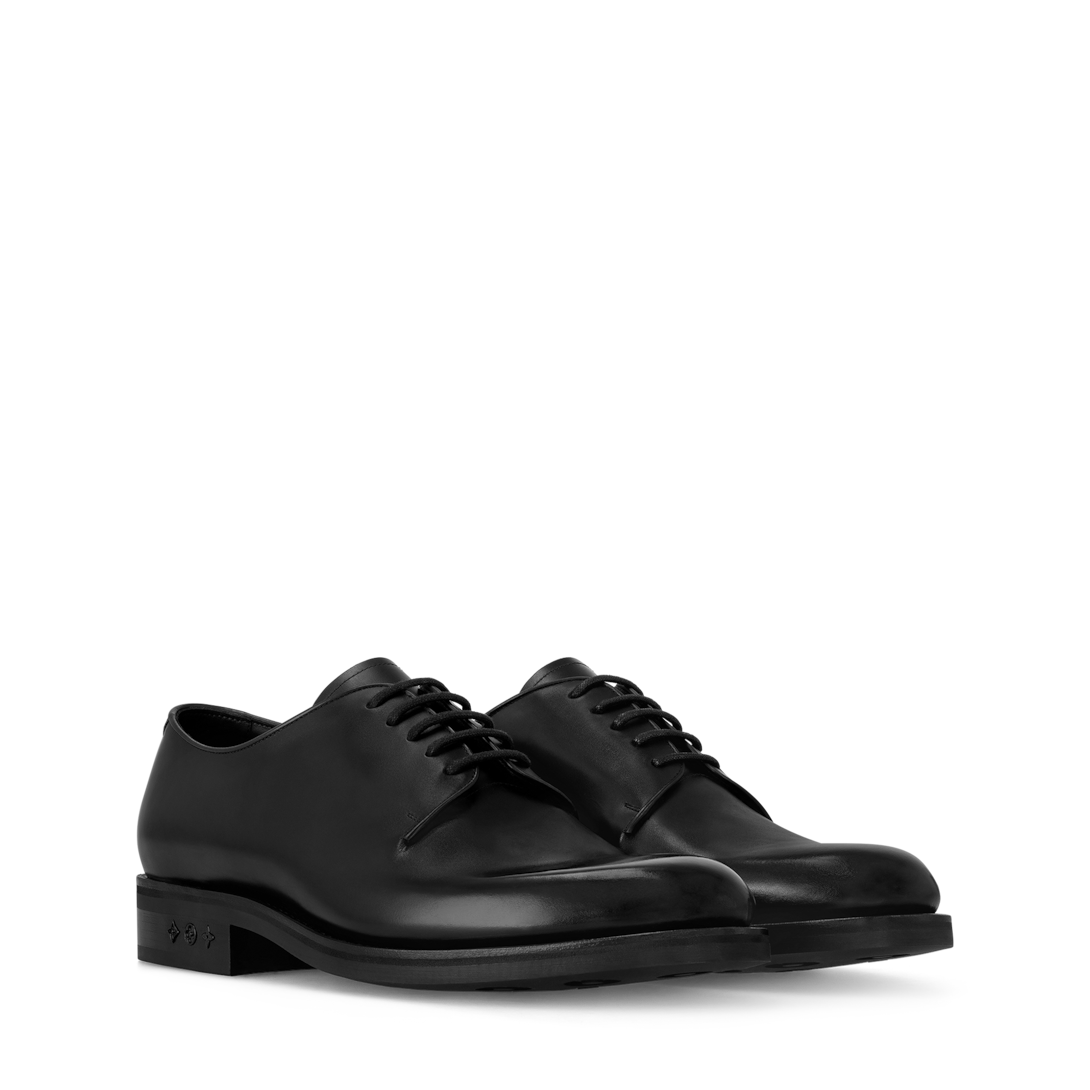 LV Flex Derbies - Luxury Black | LOUIS VUITTON